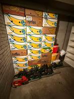 Grote partij rommelmarkt spullen, Ophalen, Zo goed als nieuw