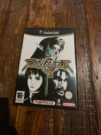 Soulcalibur 2 - Nintendo Gamecube PAL, Ophalen of Verzenden
