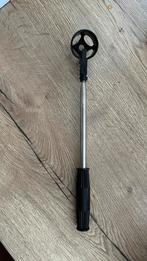 Telescopische ballenvanger., Ophalen of Verzenden, Zo goed als nieuw