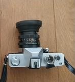 Praktica LTL 3, Audio, Tv en Foto, Fotocamera's Analoog, Ophalen of Verzenden, Zo goed als nieuw, Spiegelreflex, Overige Merken