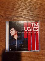 Tim Hughes - Holding nothing back, Ophalen of Verzenden, Zo goed als nieuw, Gospel