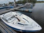Vectra speedboot 4.3l Mercruiser, Watersport en Boten, Ophalen, Binnenboordmotor, 120 tot 200 pk, Zo goed als nieuw