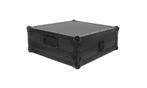 ProDJuser DJM A9 BL zwarte koffer voor Pioneer DJ DJM-A9, Verzenden, ., Nieuw, Overige instrumenten