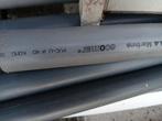 Pvc buizen, Ophalen, Zo goed als nieuw, Pvc, 6 meter of meer