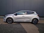 Renault Clio 1.0 TCE Aut/2e eig/33dkm!Led /Garantie, 12 maanden, Stof, Gebruikt, Euro 6