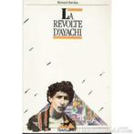 La Revolte D'ayachi - Bernard Barokas"", Ophalen of Verzenden, Zo goed als nieuw, Bernard Barokas