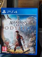 Assassin's Creed odyssey, Spelcomputers en Games, Games | Sony PlayStation 4, Ophalen of Verzenden