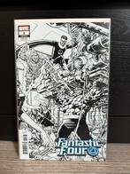 Fantastic Four #1 , Vol. 6.   1:1000, Eén comic, Amerika, Marvel Comics, Ophalen of Verzenden