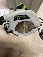 Festool HK 85 EB Cirkelzaag, Gebruikt, Cirkelzaag, 70 mm of meer, Ophalen of Verzenden