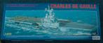 Lidl modelkit Charles de Gaulle. Schaal 1:600. Nieuw., Ophalen of Verzenden, Nieuw, 1:200 of kleiner, Overige merken