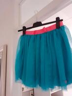 Leuke tule rok groen blauw B.Nosy maat 158/164 NIEUW, B.Nosy, Meisje, Nieuw, Ophalen of Verzenden