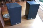 Wharfedale 507.2 speakerset, Gebruikt, 60 tot 120 watt, Front, Rear of Stereo speakers, Ophalen