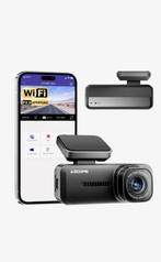 AZDOME M200 Dashcam - Compact en Slim Design, Ophalen of Verzenden, Nieuw