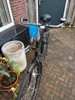 Opafiets in goede staat, Fietsen en Brommers, Fietsen | Heren | Herenfietsen, Ophalen, Gebruikt, Overige merken