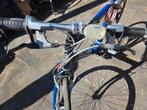 Gazelle Mountainbike - Lichtgewicht, Ophalen, Gebruikt, Heren, Geen vering