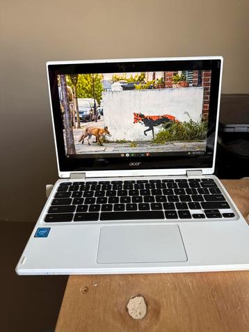 Acer Chromebook - N15Q8 - Touchscreen beschikbaar voor biedingen