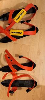 Kinderschaatsen Easy gliders Zandstra, Ophalen, Zo goed als nieuw, Overige typen, Zandstra