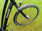 gazelle chamonix c8 comfort damesfiets 53cm, Versnellingen, Ophalen of Verzenden, Gazelle, 53 tot 56 cm