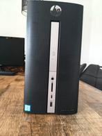 HP Pavilion Desktop, Ophalen