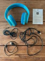 PowerLocus P2 draadloze koptelefoon voor kinderen max 85DB, Ophalen, Zo goed als nieuw, Overige merken, Bluetooth