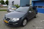 Volkswagen Passat Variant 1.8 TFSI Highline Youngtimer, Gebruikt, 4 cilinders, 160 pk, Electronic Stability Program (ESP)