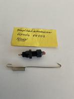 HONDA SS50Z/CD  REMLICHTSCHAKELAAR NIEUW, Ophalen of Verzenden, Nieuw, Overige typen, Overige merken