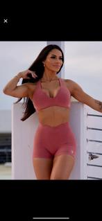 Bombshell sportswear maat L 40/42, Maat 38/40 (M), Nieuw, Ophalen of Verzenden, Fitness of Aerobics