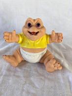 Baby Sinclair actiefiguur TV serie Dinosaurs jaren 90, Gebruikt, Actiefiguur of Pop, Onbekend, Onbekend