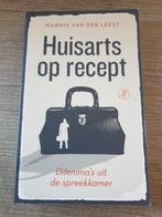 Huisarts op recept marnix van der leest, Ophalen of Verzenden, Gelezen