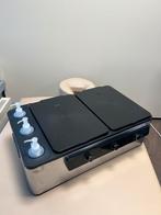 Hotstone Heater 4 in 1 - 12 Liter + Oliewarmer, Ophalen, Nieuw, Hotstone