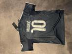Real Madrid shirt Modric 10 - Maat 140/146 (geen origineel), Zwart, Overige typen, Nieuw, Ophalen of Verzenden