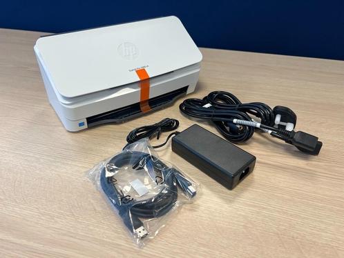 HP ScanJet Pro 3000 s4 Sheet-feed Scanner (ongebruikt), Computers en Software, Scanners, Nieuw, Documentscanner, MacOS, Windows