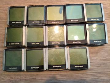 Fietscomputers Koga/Sparta beschikbaar voor biedingen