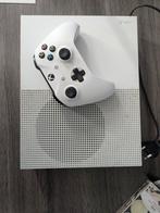 Xbox One S - Incl. Controller & Stroomkabel, 500 GB, Xbox One S, Ophalen of Verzenden, Zo goed als nieuw