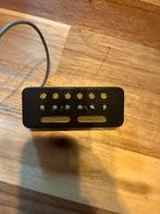 Alnico 5 P90 Element, Ophalen of Verzenden, Gebruikt