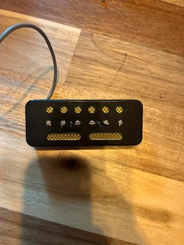 Alnico 5 P90 Element beschikbaar voor biedingen