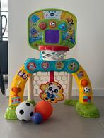 Vtech speelplaats, Kinderen en Baby's, Speelgoed | Vtech, Ophalen, Zo goed als nieuw, 6 maanden tot 2 jaar