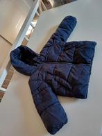 Winterjas h&m donker blauw maat 98/104, Kinderen en Baby's, Kinderkleding | Maat 92, Ophalen, H&M, Zo goed als nieuw, Jongen