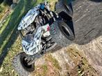 Arrma fireteam 6s Brushless rc auto te koop, Hobby en Vrije tijd, Modelbouw | Radiografisch | Auto's, Ophalen of Verzenden, Gebruikt