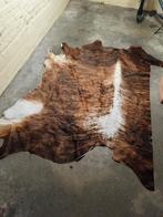 drie Koeienhuiden, Ophalen, Gebruikt, 100 tot 150 cm, Bruin