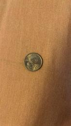 Amerikaanse dollar munt, Postzegels en Munten, Munten | Amerika, Ophalen of Verzenden, Noord-Amerika, Losse munt, Goud