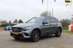 Mercedes-Benz GLC-klasse 350e 4MATIC Ambition AMG-Styling*1e, Te koop, Zilver of Grijs, Gebruikt, 750 kg