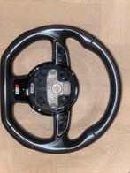 Audi A1 A3 A4 A5 Q3 Q5 S1 S3 S4 S5 stuurwiel stuur s line, Ophalen of Verzenden, Nieuw, Audi