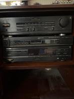 Philips stereo, Ophalen, Gebruikt, Cd-speler, Philips