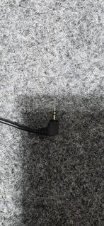 Lanc zoomcontroller voor sony en canon cameras, Ophalen of Verzenden