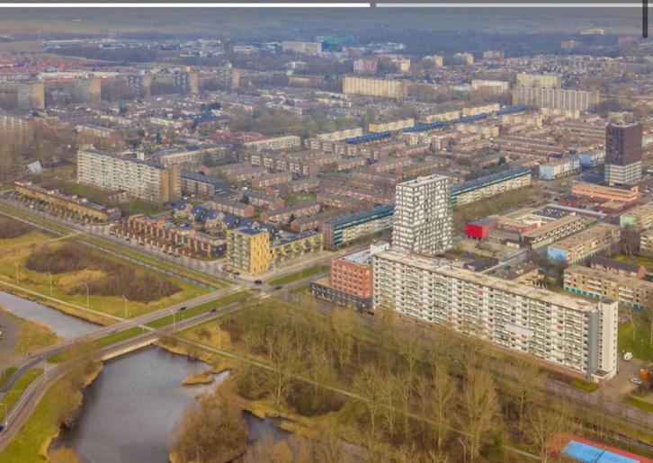 Studio te huur/ for rent. Directe eigenaar. Read discriptiom, Huizen en Kamers, Huizen te huur, Groningen, Studio, Direct bij eigenaar