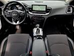 Kia XCeed 1.6 GDi PHEV DynamicLine Automaat / Fabrieksgarant, XCeed, Stof, Gebruikt, Zwart
