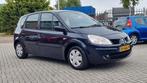 Renault Scénic 1.6-16V Business Line Navi, Pano dak, Blueto, Auto's, Renault, 65 €/maand, Stof, Gebruikt, 1295 kg