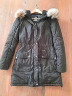 Groene winterjas Adventure Line 36/s, Kleding | Dames, Jassen | Winter, Ophalen of Verzenden, Zo goed als nieuw, Maat 36 (S), Adventure Line