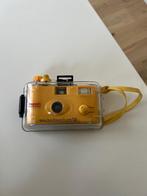 Onderwater analoge camera, Ophalen of Verzenden, Gebruikt, Compact, Overige Merken